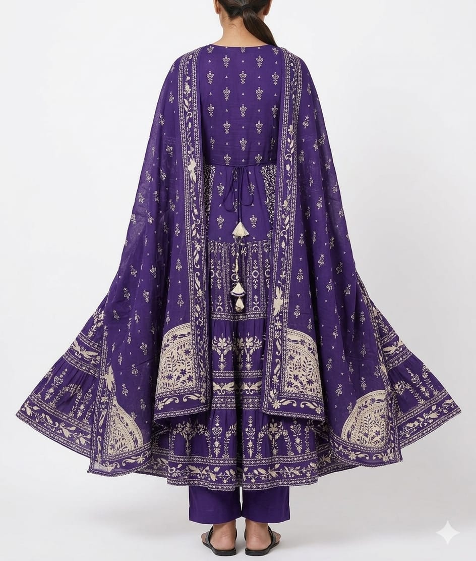 Back view one